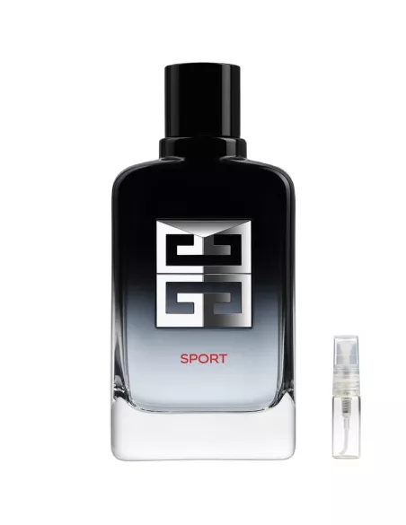 Givenchy Gentleman Society Sport woda perfumowana - próbka od 2 ml