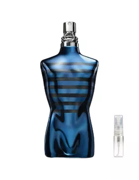 Jean Paul Gaultier Le Male In Blue woda perfumowana