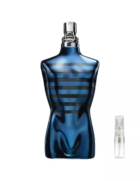 Jean Paul Gaultier Le Male In Blue woda perfumowana - próbka od 2 ml