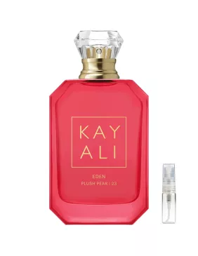 Kayali Eden Plush Pear | 23 woda perfumowana