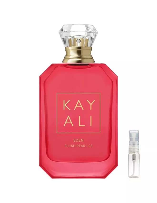 Próbka perfum Kayali Eden Plush Pear | 23 EDP