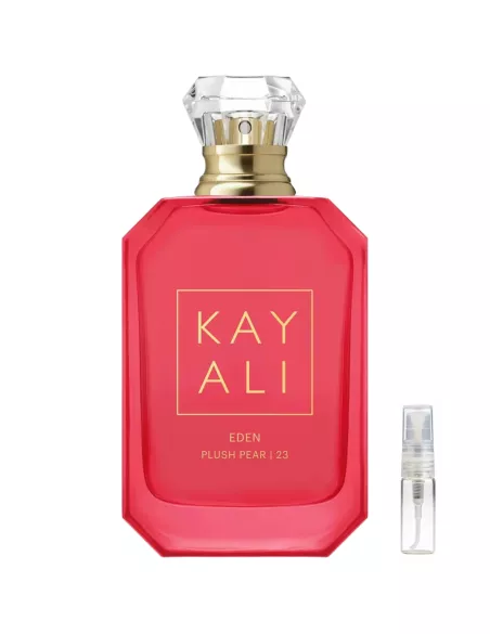 Kayali Eden Plush Pear | 23 woda perfumowana - próbka od 2 ml