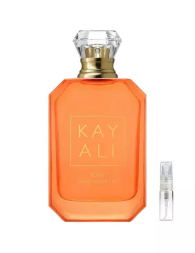 Kayali Eden Sweet Peach | 35 woda perfumowana