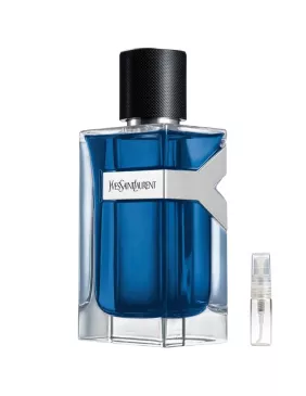 Yves Saint Laurent Y Iced Cologne woda toaletowa