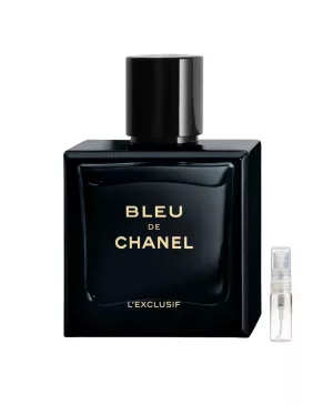 Chanel Bleu de Chanel L'Exclusif ekstrakt perfum