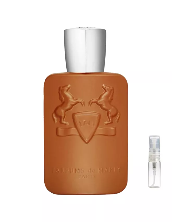 Próbka perfum Parfums de Marly Althair EDP