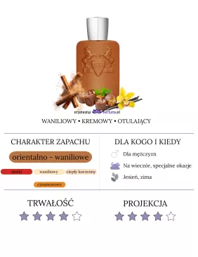 Parfums de Marly Althair woda perfumowana 2
