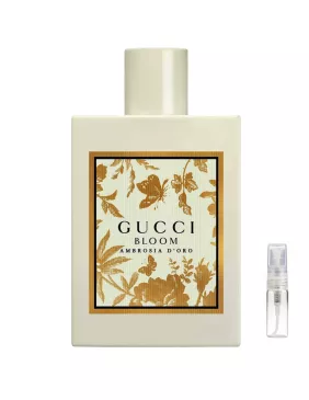 Gucci Bloom Ambrosia d'Oro woda perfumowana