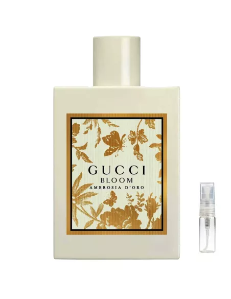 Gucci Bloom Ambrosia d'Oro woda perfumowana - próbka od 2 ml