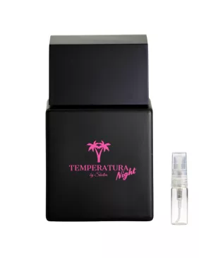 Temperatura Night By Skolim woda perfumowana