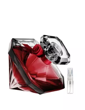 Lancome La Nuit Tresor Rouge Drama woda perfumowana