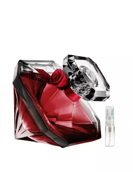 Lancome La Nuit Tresor Rouge Drama woda perfumowana - próbka od 2 ml