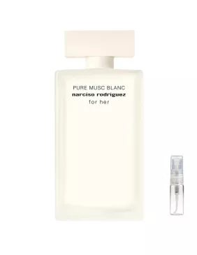 Narciso Rodriguez Pure Musc Blanc For Her woda perfumowana