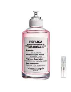 Maison Margiela Replica Up At Dawn woda toaletowa