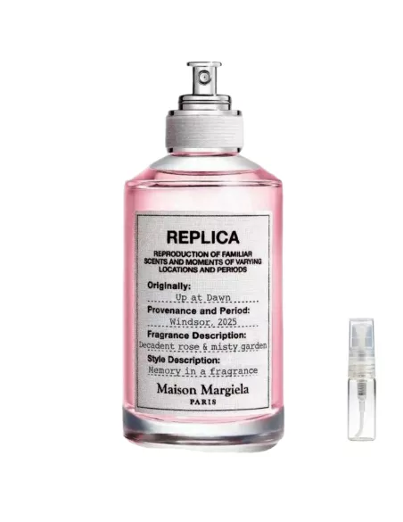 Maison Margiela Replica Up At Dawn woda toaletowa - próbka od 2 ml