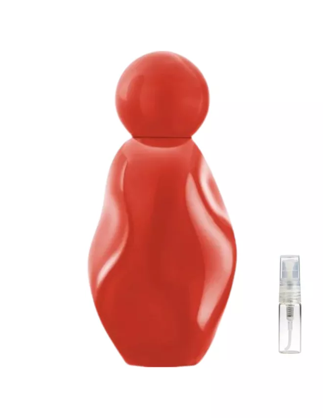 Próbka perfum Kylie Cosmetics Cosmic Kylie Jenner Intense EDP