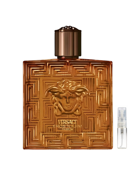 Versace Eros Najim Parfum - próbka od 2 ml | Przetestuj Perfumy