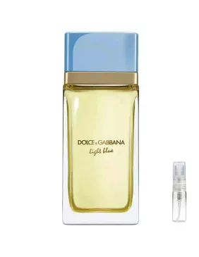 Dolce & Gabbana Light Blue woda perfumowana