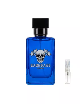 Kamikaze By Skolim - próbka perfum | Przetestuj Perfumy