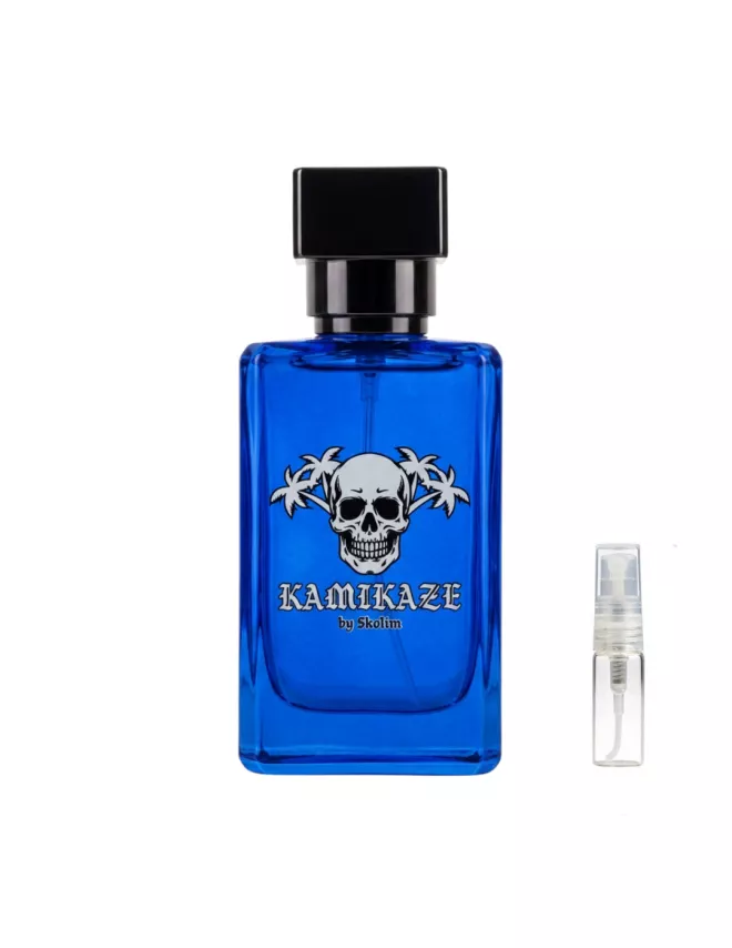 Próbka odlewka perfum Maison Kamikaze By Skolim EDP