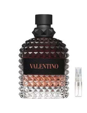 Valentino Uomo Born In Roma Coral Fantasy - próbka perfum