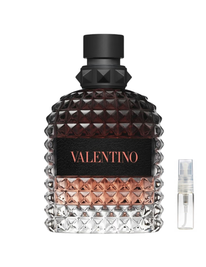 Próbka perfum Valentino Uomo Born In Roma Coral Fantasy EDT