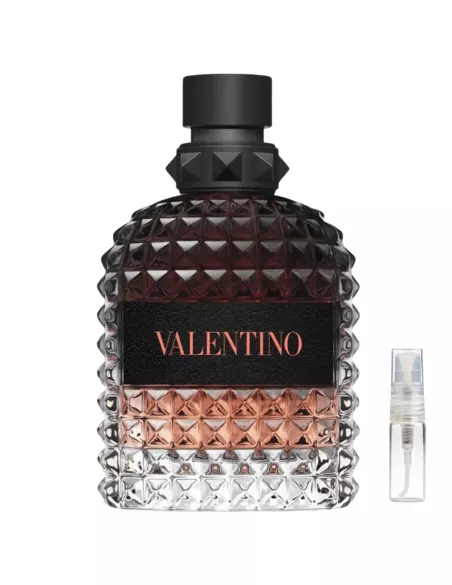 Valentino Uomo Born In Roma Coral Fantasy - próbka perfum