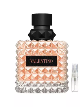 Valentino Donna Born In Roma Coral Fantasy  - próbka perfum