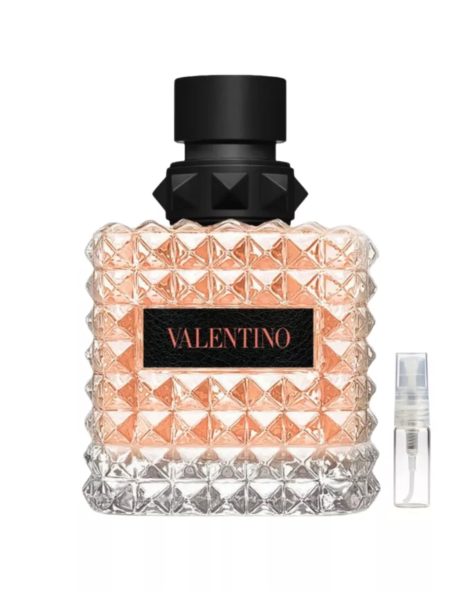Odlewka perfum Valentino Donna Born In Roma Coral Fantasy EDP