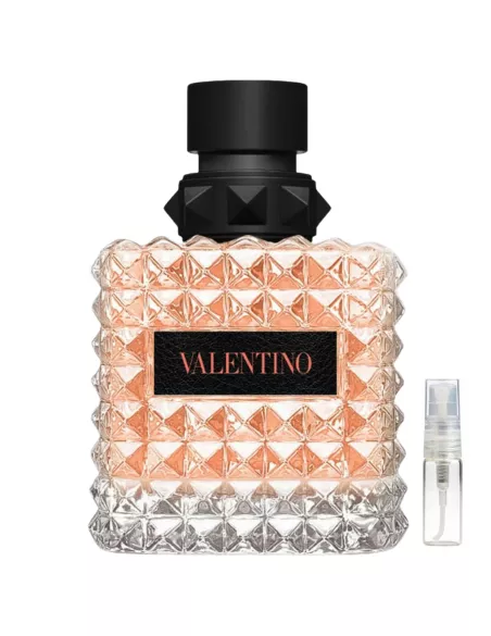 Valentino Donna Born In Roma Coral Fantasy  - próbka perfum
