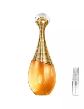 Christian Dior J'adore Intense Parfum - próbka od 2ml | Szybka wysyłka