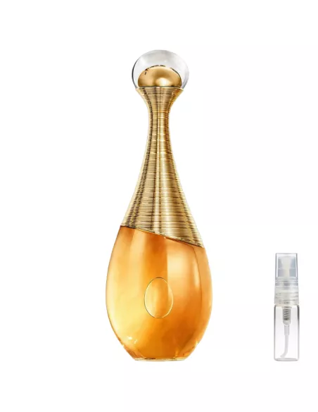 Christian Dior J'adore Intense Parfum - próbka od 2ml | Szybka wysyłka