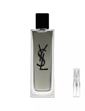 Yves Saint Laurent MYSLF Intense woda toaletowa - próbka od 2ml