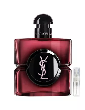 Yves Saint Laurent Black Opium Pink Glaze EDP  - próbka od 2ml