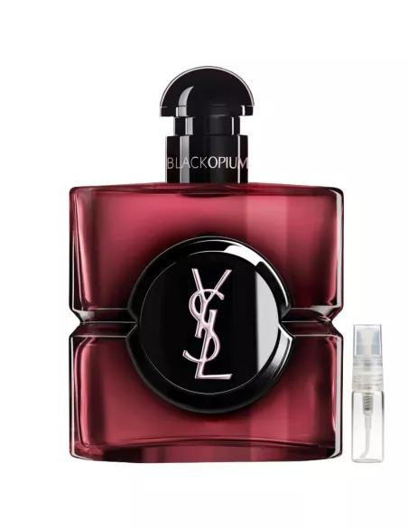Yves Saint Laurent Black Opium Pink Glaze EDP  - próbka od 2ml