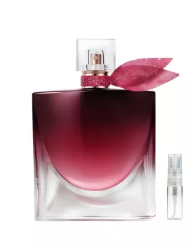 Lancome La Vie est Belle L'Elixir Very Cherry EDP  - próbka od 2ml