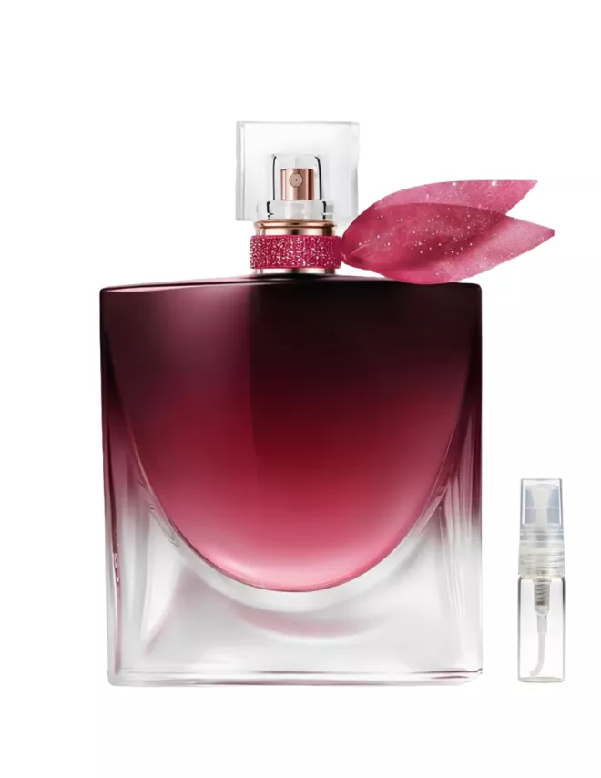 Próbka odlewka perfum Lancome La Vie est Belle L'Elixir Very Cherry woda perfumowana
