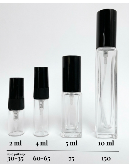 Armaf Club De Nuit Intense Overdose ekstrakt perfum  - próbka od 2ml