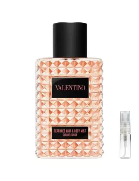 Valentino Born In Roma Caramel Crush mgiełka zapachowa - próbka od 2ml