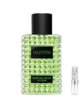 Valentino Born In Roma Salty Pistachio mgiełka - próbka od 2ml