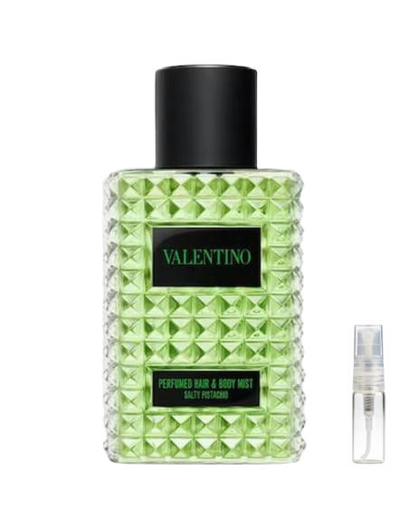 Valentino Born In Roma Salty Pistachio mgiełka - próbka od 2ml