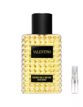 Valentino Born In Roma Golden Coconut mgiełka - próbka od 2ml