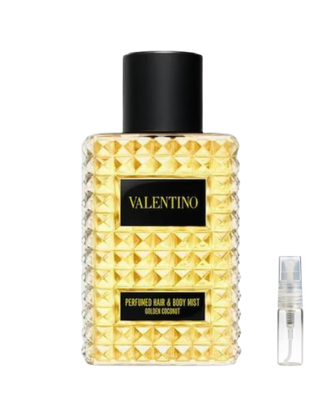 Valentino Born In Roma Golden Coconut mgiełka - próbka od 2ml