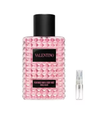 Valentino Born In Roma Vanilla Bliss mgiełka zapachowa- próbka od 2 ml