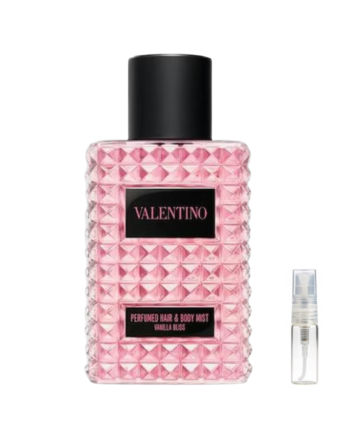 Odlewka perfum Valentino Born In Roma Vanilla Bliss mgiełka zapachowa