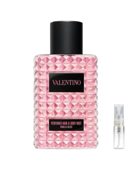 Valentino Born In Roma Vanilla Bliss mgiełka zapachowa- próbka od 2 ml