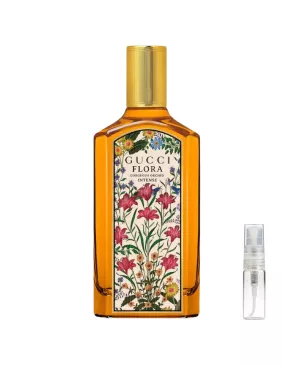 Gucci Flora Gorgeous Orchid Intense woda perfumowana - próbka od 2 ml