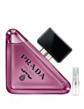 Prada Paradoxe Sweet Chemistry woda perfumowana - próbka od 2 ml