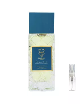 Bujairami Hectic ekstrakt perfum - próbka od 2 ml | Przetestuj Perfumy