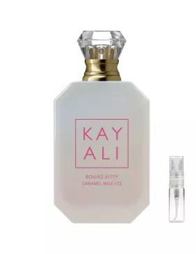 Kayali Boujee Kitty Caramel Milk | 22 woda perfumowana - próbka od 2ml